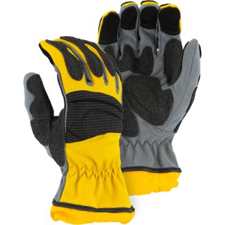 2163NL Majestic® Logo-free Extrication Gloves